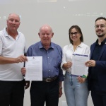 Foto: Tamara Finardi/ WH Comunicações/ Líder