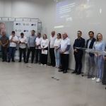 Foto: Tamara Finardi/ WH Comunicações/ Líder