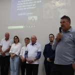 Foto: Tamara Finardi/ WH Comunicações/ Líder