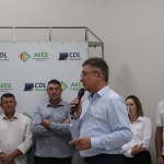 Foto: Tamara Finardi/ WH Comunicações/ Líder