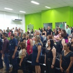 Fotos: Inácio Rohden