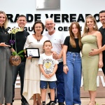 Fotos: Dayane Franco Peixoto/Câmara de Vereadores