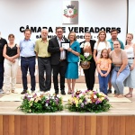 Fotos: Dayane Franco Peixoto/Câmara de Vereadores