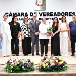 Fotos: Dayane Franco Peixoto/Câmara de Vereadores