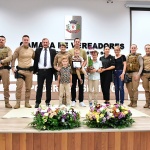 Fotos: Dayane Franco Peixoto/Câmara de Vereadores