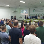 Fotos: Inácio Rohden