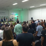 Fotos: Inácio Rohden