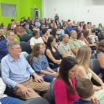 Fotos: Inácio Rohden