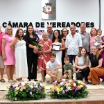 Fotos: Dayane Franco Peixoto/Câmara de Vereadores