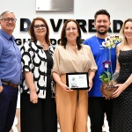 Fotos: Dayane Franco Peixoto/Câmara de Vereadores