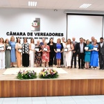 Fotos: Dayane Franco Peixoto/Câmara de Vereadores