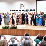 Fotos: Dayane Franco Peixoto/Câmara de Vereadores