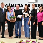 Fotos: Dayane Franco Peixoto/Câmara de Vereadores