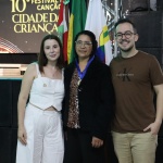 Foto: Tamara Finardi/ WH Comunicações/ Líder