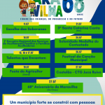 Divulgação/Município de Maravilha