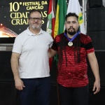 Foto: Tamara Finardi/ WH Comunicações/ Líder