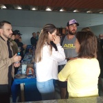 Fotos: Inácio Rohden