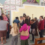 Fotos: Inácio Rohden