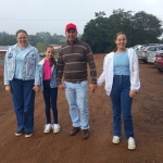 Fotos: Inácio Rohden