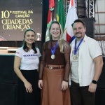 Foto: Tamara Finardi/ WH Comunicações/ Líder