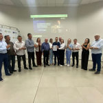 Foto: Tamara Finardi/ WH Comunicações/ Líder