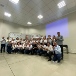 Foto: Tamara Finardi/ WH Comunicações/ Líder