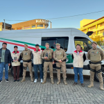 Foto: Divulgação/PMSC