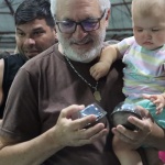 Foto: Tamara Finardi/ WH Comunicações/ Líder
