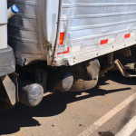 Foto: Divulgação/Corpo de Bombeiros Militar de Palmitos
