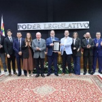 Foto: Tamara Finardi/ WH Comunicações/ Líder