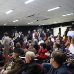 Foto: Tamara Finardi/ WH Comunicações/ Líder