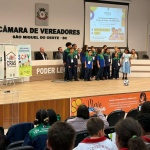 Foto: Marcos de Lima / WH Comunicações