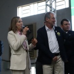 Foto: Tamara Finardi/ WH Comunicações/ Líder