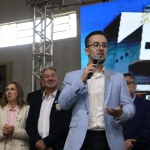 Foto: Tamara Finardi/ WH Comunicações/ Líder