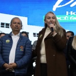 Foto: Tamara Finardi/ WH Comunicações/ Líder