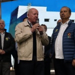 Foto: Tamara Finardi/ WH Comunicações/ Líder