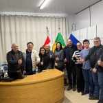 Foto: Ascom/Prefeitura