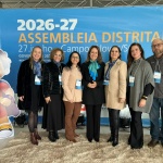 Divulgação / Rotary