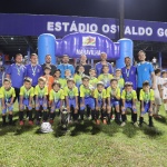 2º lugar: SEJL ACEMA Maravilha . Foto: Tamara Finardi/ WH Comunicações/ Líder