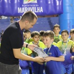 Foto: Tamara Finardi/ WH Comunicações/ Líder