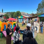 Divulgação/Ameosc
