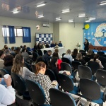 Divulgação/Ameosc