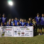 4º lugar: Escola Azuriz Maravilha. Foto: Tamara Finardi/ WH Comunicações/ Líder