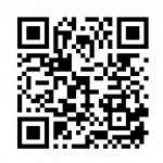 Escaneie o QR Code para acessar o questionário participativo. Fonte: Planeja Maravilha
