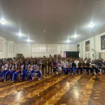 Foto: Tamara Finardi/ WH Comunicações/ Líder