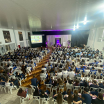 Foto: Tamara Finardi/ WH Comunicações/ Líder