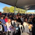 Foto: Marcos de Lima / WH Comunicações