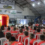 Foto: Tamara Finardi/ WH Comunicações/ Líder