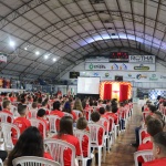 Foto: Tamara Finardi/ WH Comunicações/ Líder