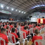 Foto: Tamara Finardi/ WH Comunicações/ Líder